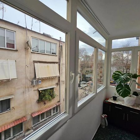 Alan Apartments 4 Myslym Shyri Tirana Buitenkant foto